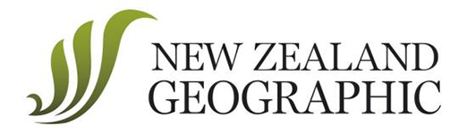 NZ Geogrpahic